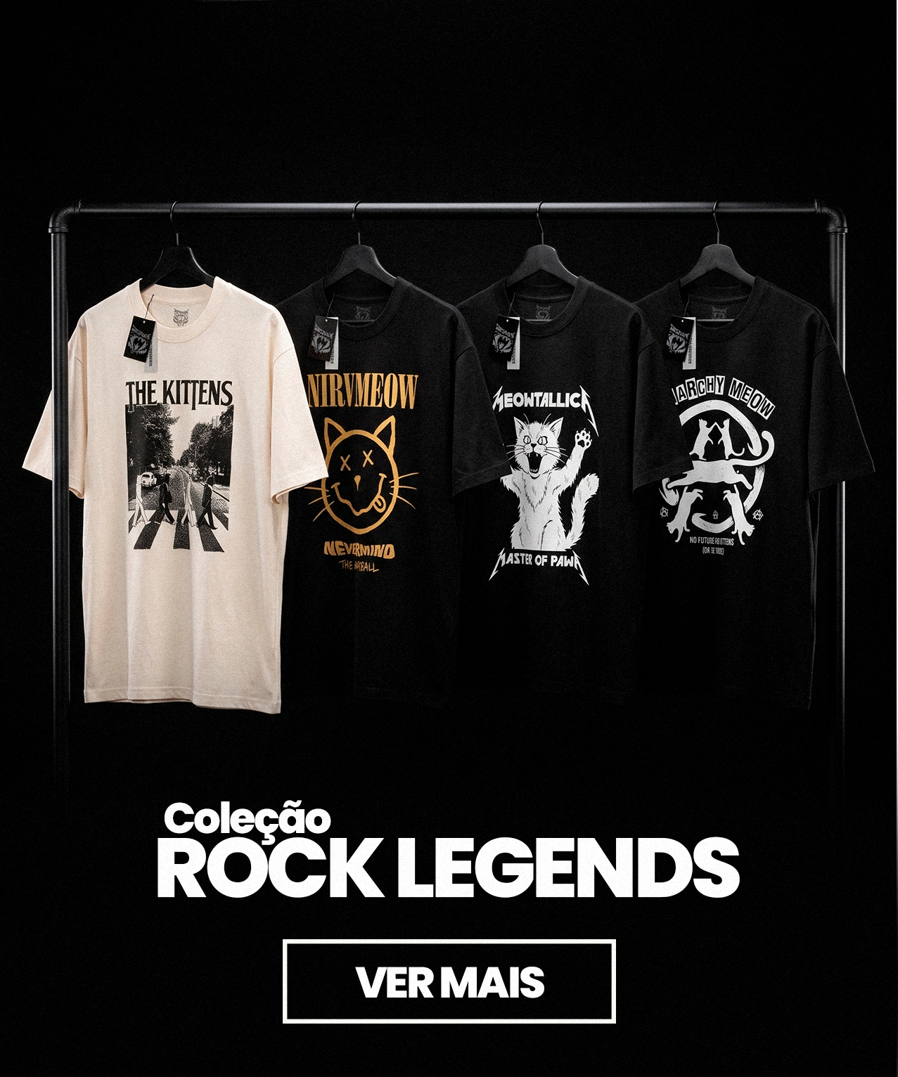 ROCK LEGENDS