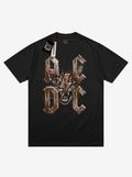"Cats DC" Camiseta Regular